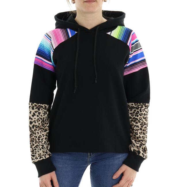 FELPA CALYPSO SHOESHINE - Mad Fashion | img vers.1300x/